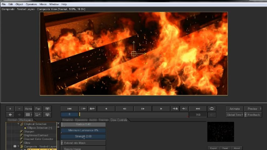 FumeFX (zi) Part02